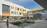 Hazel Wolf K-8 E-Stem School