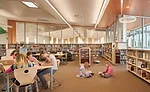 Hazel Wolf K-8 E-Stem School