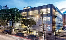 Osasco High Schhol