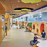 Continuing Education: Active Design