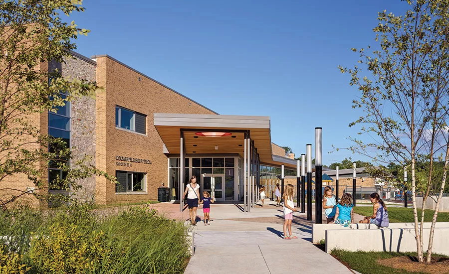 Continuing Education: Active Design