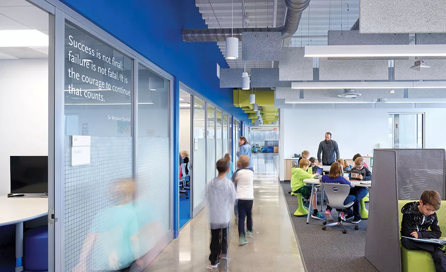 Continuing Education: Active Design