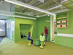 Continuing Education: Active Design