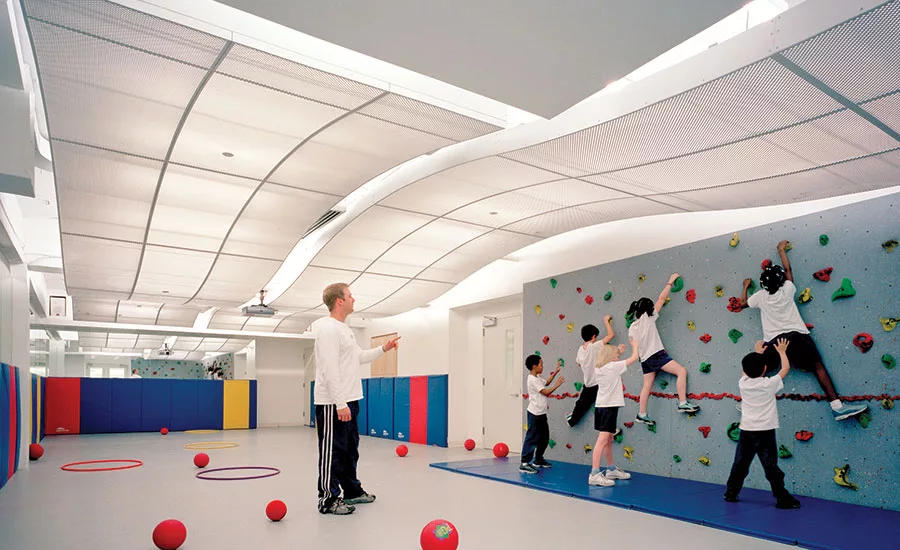 Continuing Education: Active Design