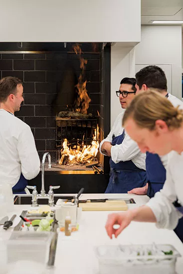 The French Laundry