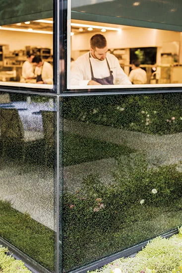 The French Laundry