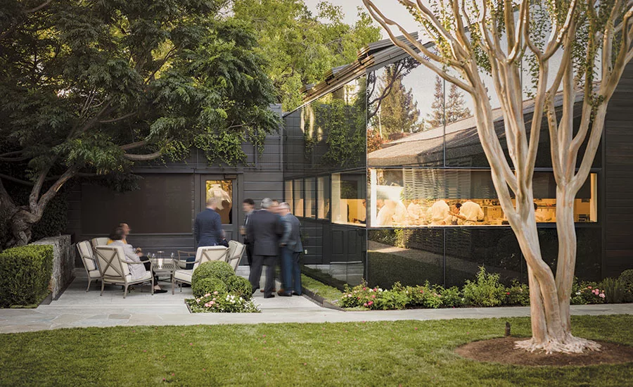 The French Laundry