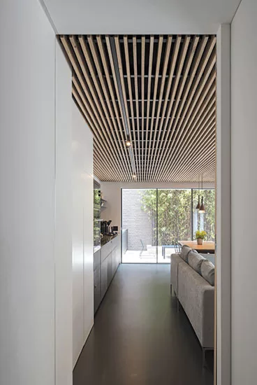 Chelsea Apartment