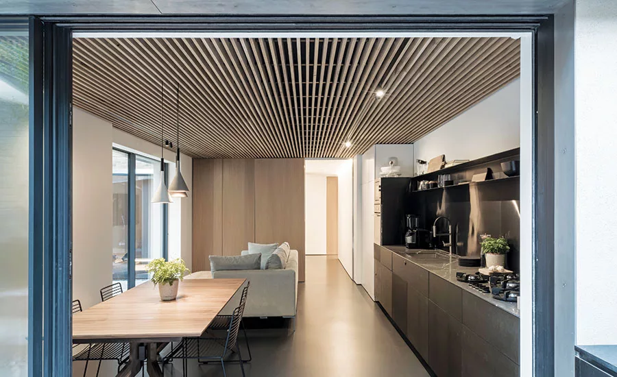 Chelsea Apartment