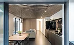 Chelsea Apartment