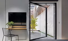 Chelsea Apartment
