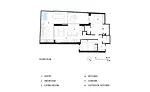 Chelsea Apartment