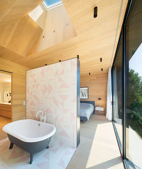 Ontario Residence