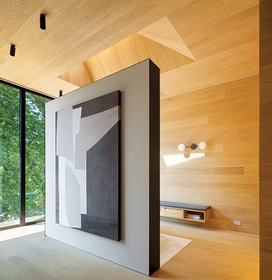 Ontario Residence