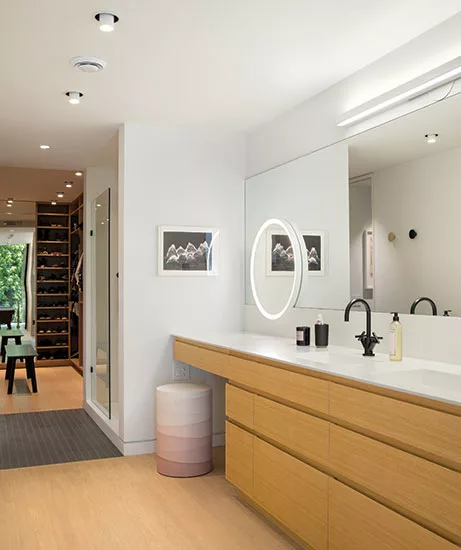 Ontario Residence