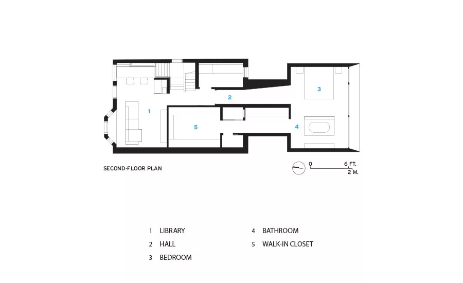 Ontario Residence