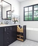 January 2018 Products: Kitchen & Bath