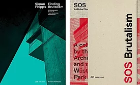 Brutalism Books