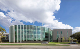 University of Texas at Dallas Brain Performance Institute