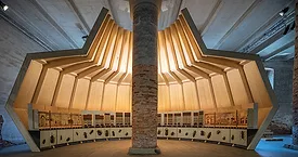 2018 Venice Architecture Biennale Highlights