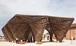 2018 Venice Architecture Biennale Highlights