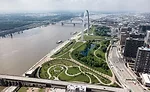 Gateway Arch Grounds and Museum
