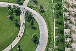Gateway Arch Grounds and Museum