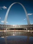 Gateway Arch Grounds and Museum