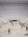 Gateway Arch Grounds and Museum