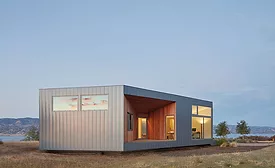 Goto House