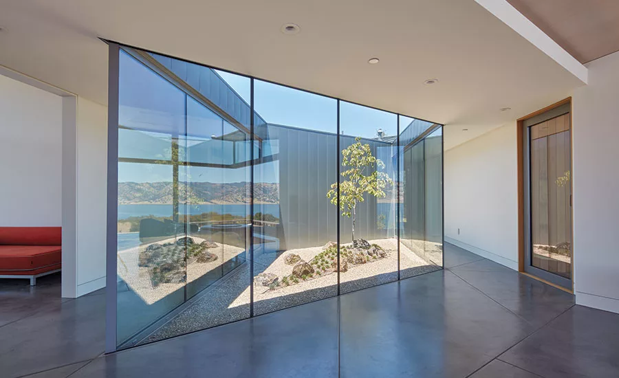 Goto House