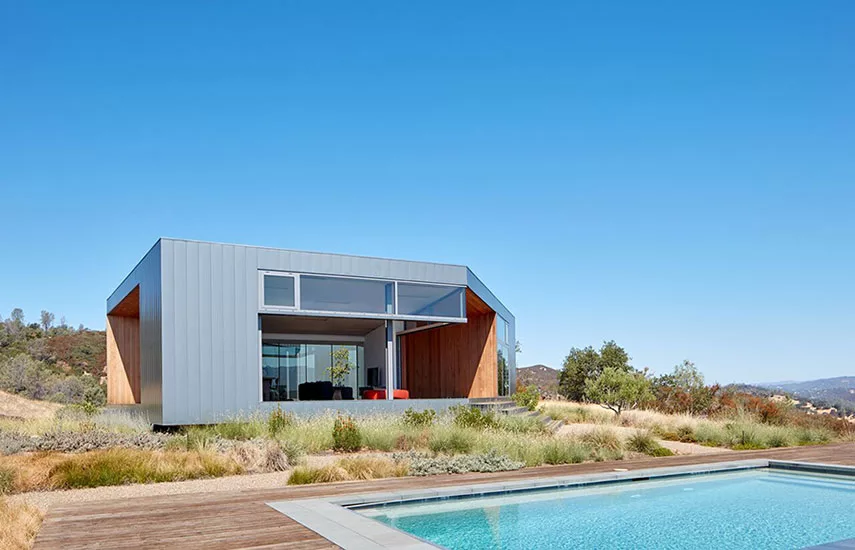Goto House