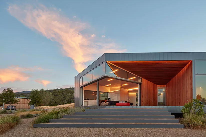 Goto House