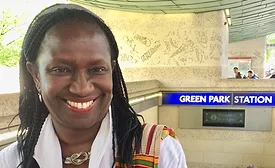 Elsie Owusu
