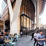 EY Centre