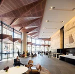 EY Centre