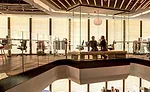 EY Centre