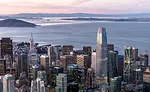 Salesforce Tower