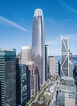 Salesforce Tower