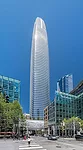 Salesforce Tower