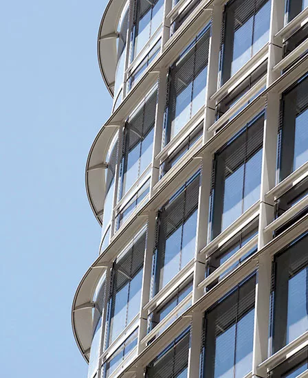 Salesforce Tower