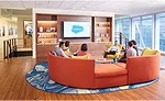 Salesforce Tower