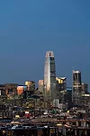 Salesforce Tower