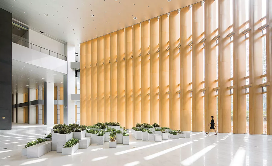 Shenzhen International Energy Mansion