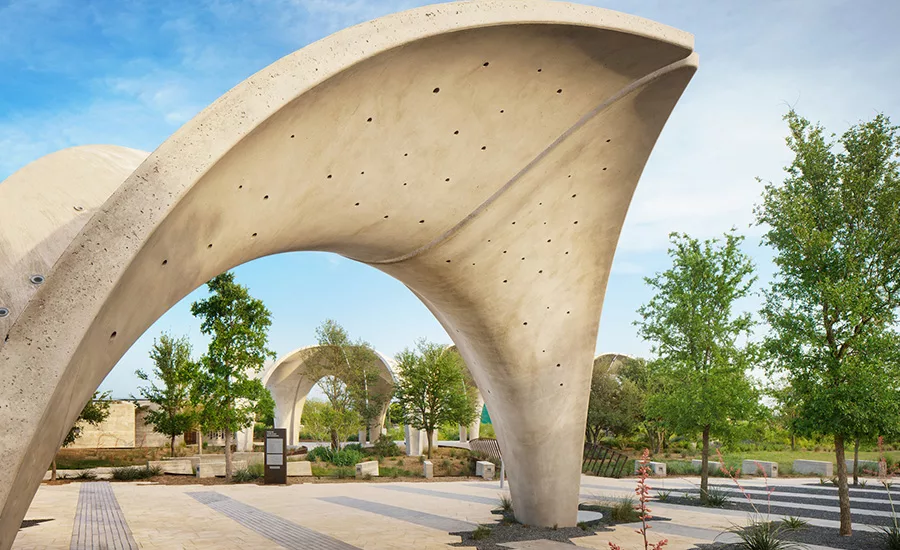 Confluence Park