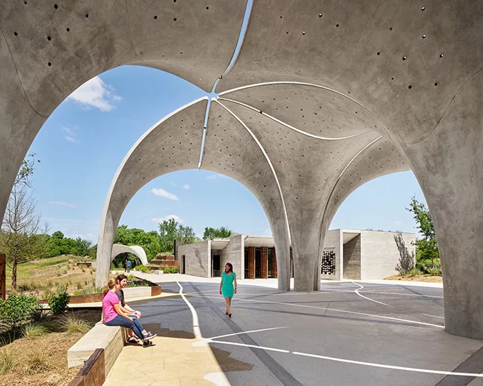 Confluence Park