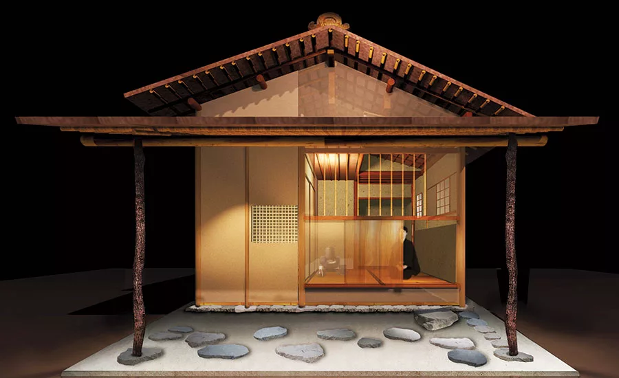 Geneologies of Transformation Opens at Mori Art Museum