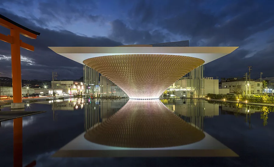 Geneologies of Transformation Opens at Mori Art Museum