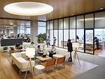 Fast Retailing Headquarters by Allied Works