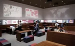 Fast Retailing Headquarters by Allied Works